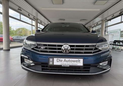Volkswagen Passat Variant, 2023 3