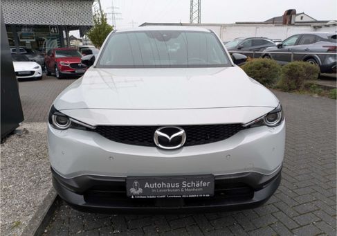 Mazda MX-30, 2023