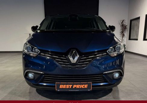 Renault Scenic, 2018