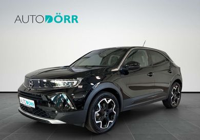 Opel Mokka, 2022