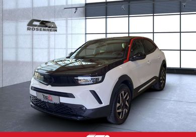 Opel Mokka, 2024