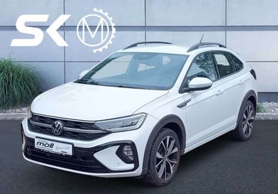 Volkswagen Taigo, 2024