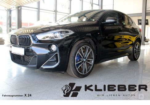 BMW X2, 2019