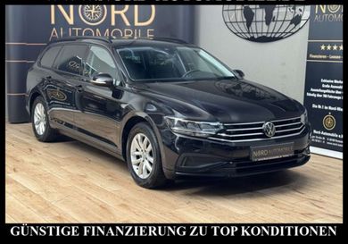 Volkswagen Passat Variant, 2022