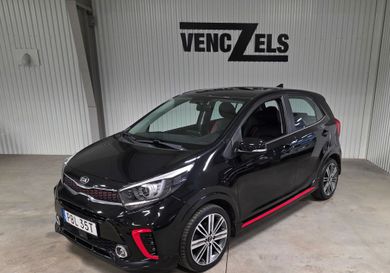 Kia Picanto, 2019