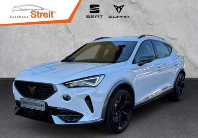 Cupra Formentor, 2022