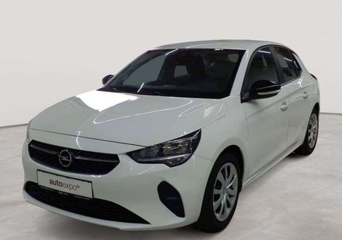 Opel Corsa, 2023 2