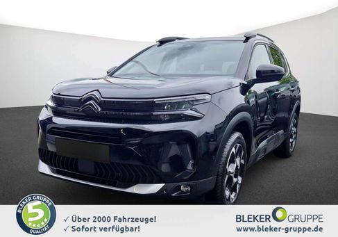 Citroën C5 Aircross, 2025 2