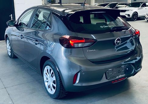 Opel Corsa, 2020 2