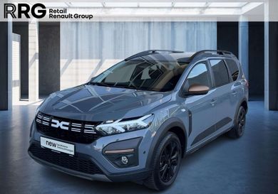 Dacia Jogger, 2025