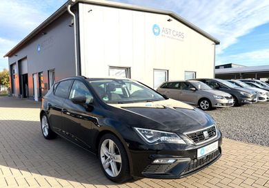 Seat Leon, 2020