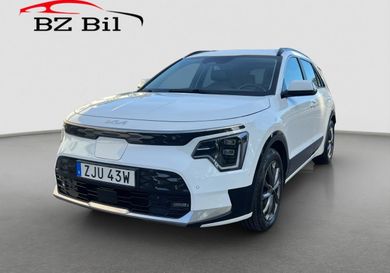 Kia Niro, 2023