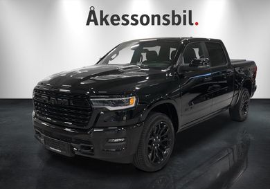 RAM 1500, 2025