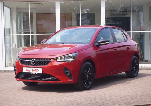 Opel Corsa, 2020 2