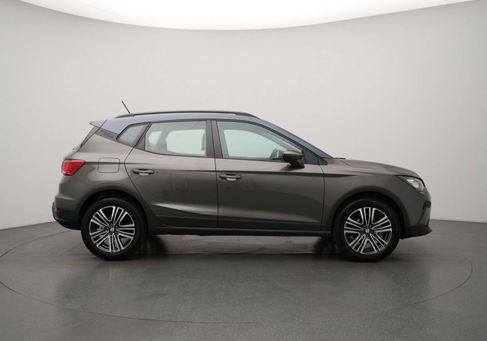 Seat Arona, 2024 3