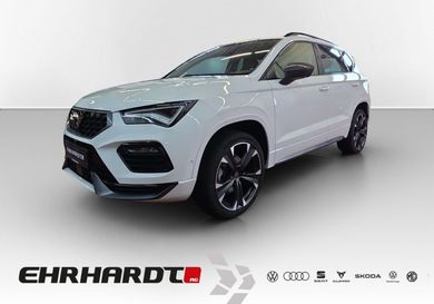 Cupra Ateca, 2023