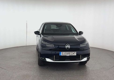 Citroën C4, 2026 2