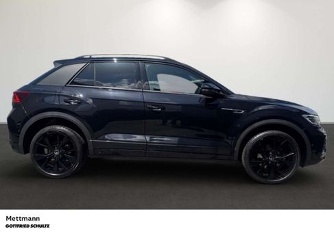 Volkswagen T-Roc, 2023