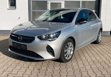 Opel Corsa, 2023