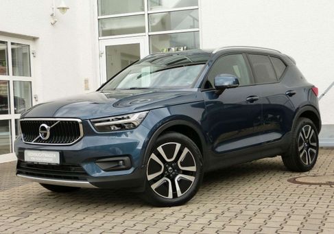 Volvo XC40, 2021 3
