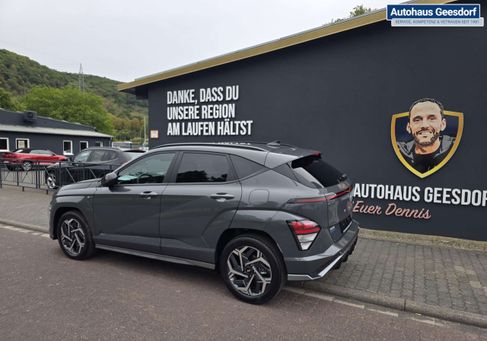Hyundai Kona, 2026 2