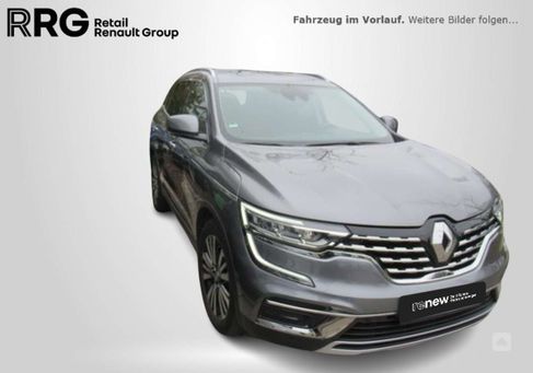 Renault Koleos, 2022