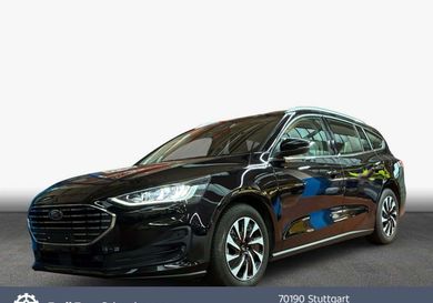 Ford Focus, 2025