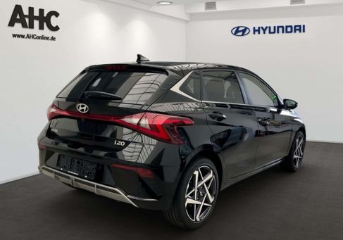 Hyundai i20, 2025 3