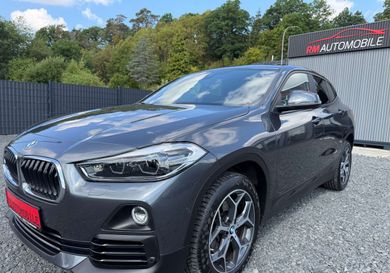 BMW X2, 2019