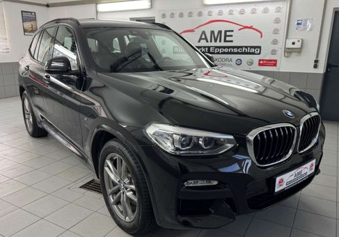 BMW X3, 2019 3