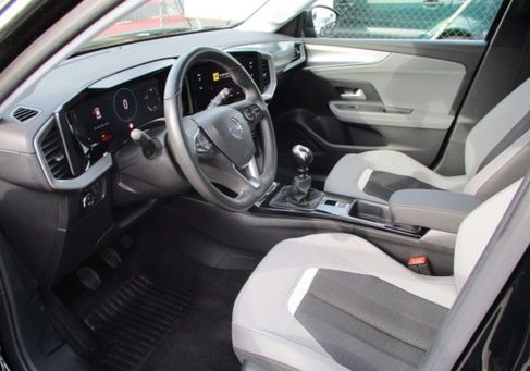 Opel Mokka, 2022 3
