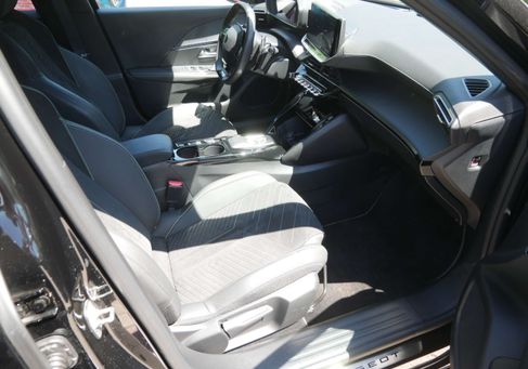 Peugeot 2008, 2024