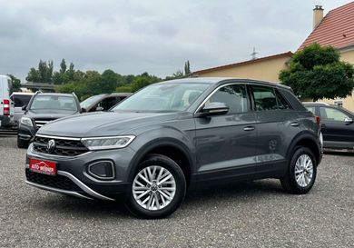 Volkswagen T-Roc, 2023
