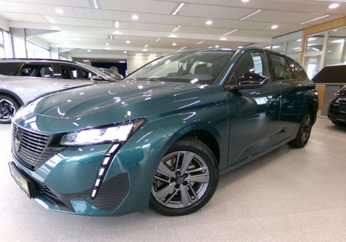 Peugeot 308, 2024