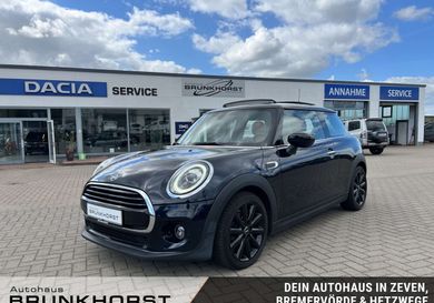 MINI Cooper, 2019