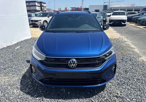 Volkswagen Taigo, 2026
