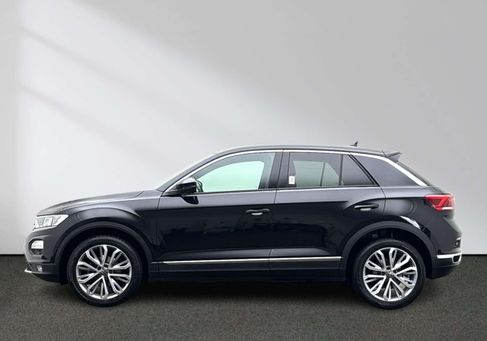 Volkswagen T-Roc, 2022