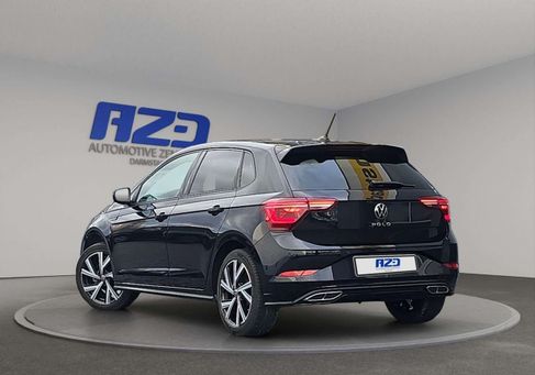 Volkswagen Polo, 2023
