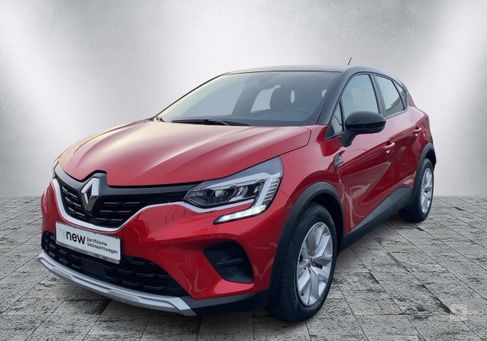 Renault Captur, 2023