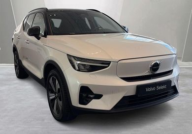 Volvo XC40, 2023