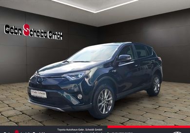 Toyota, 2018