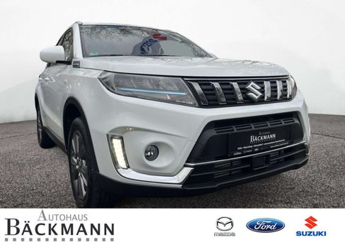 Suzuki Vitara, 2023