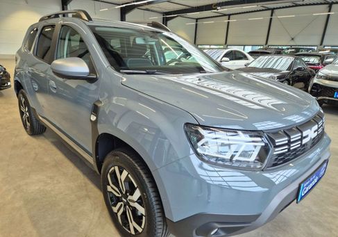 Dacia Duster, 2024 3