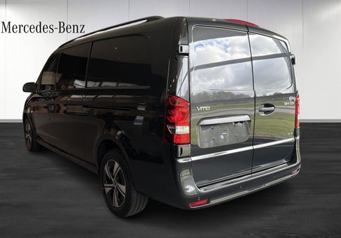 Mercedes-Benz V 300, 2026 3