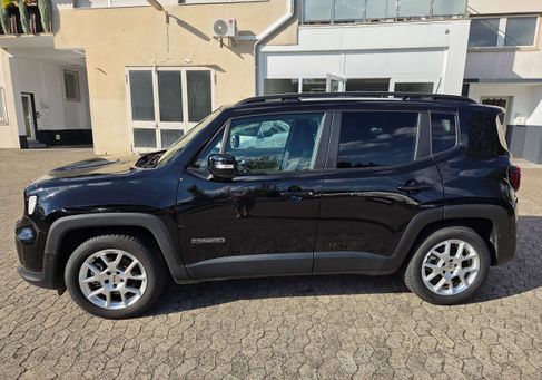 Jeep Renegade, 2024 2