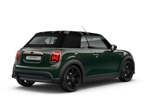 MINI Cooper Cabrio, 2023