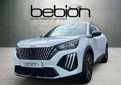 Peugeot 2008, 2023