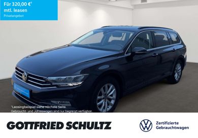 Volkswagen Passat Variant, 2023