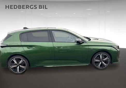 Peugeot 308, 2024