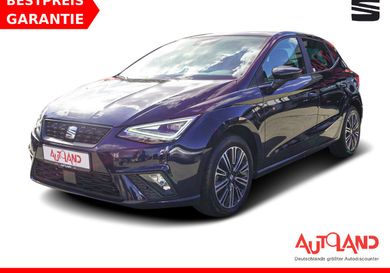 Seat Ibiza, 2023